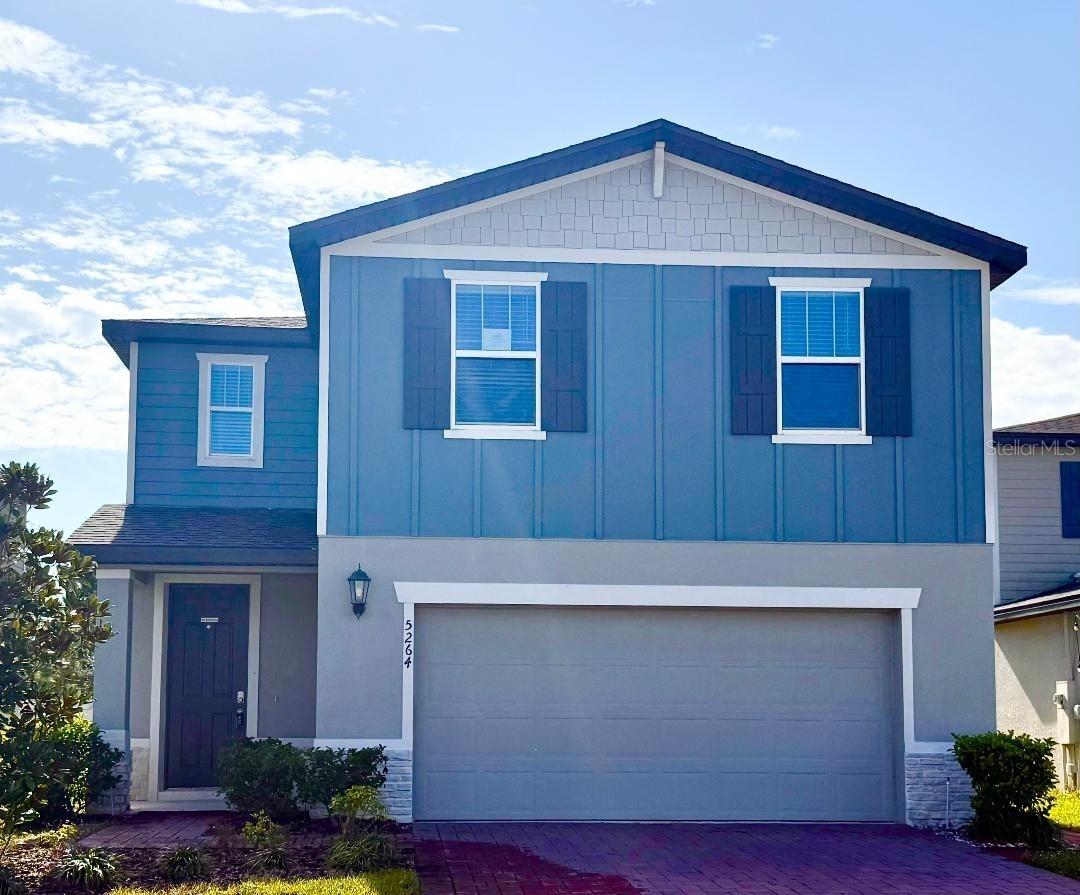 5264 Stephs Field St., St Cloud, FL 34771