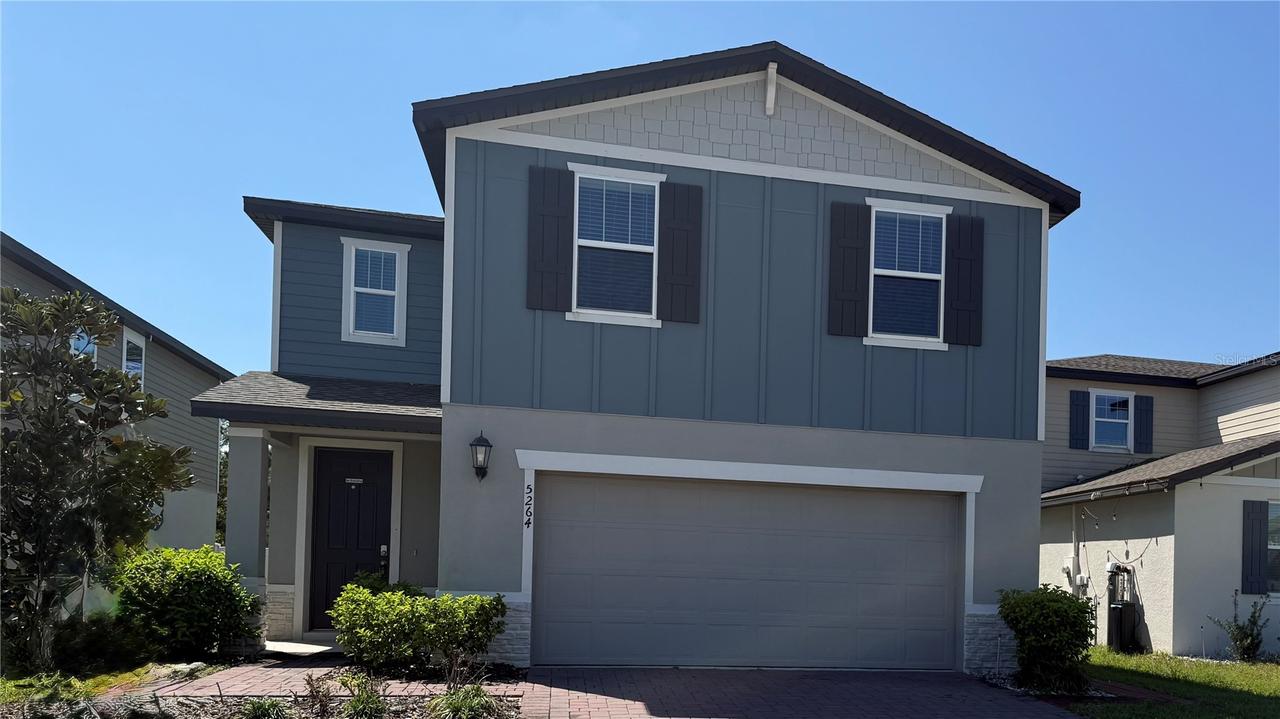 5264 Stephs Field St., St Cloud, FL 34771