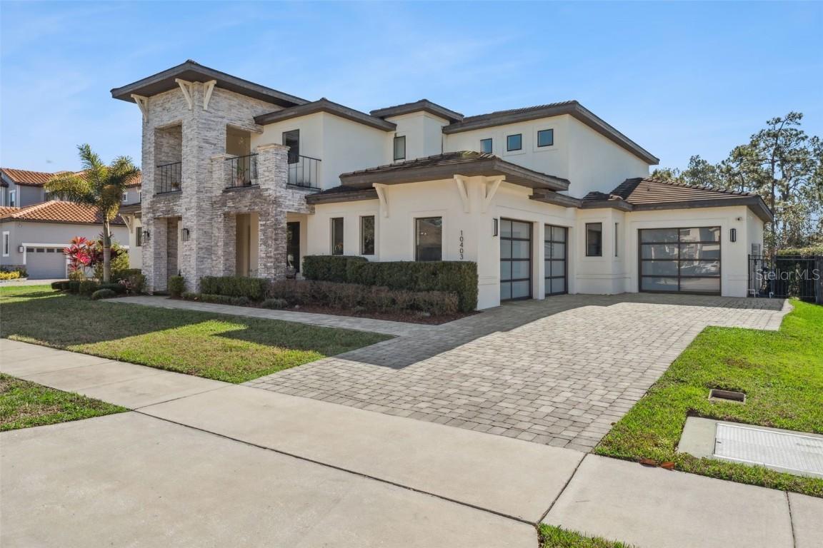 10403 Woodward Winds Dr., Orlando, FL 32827