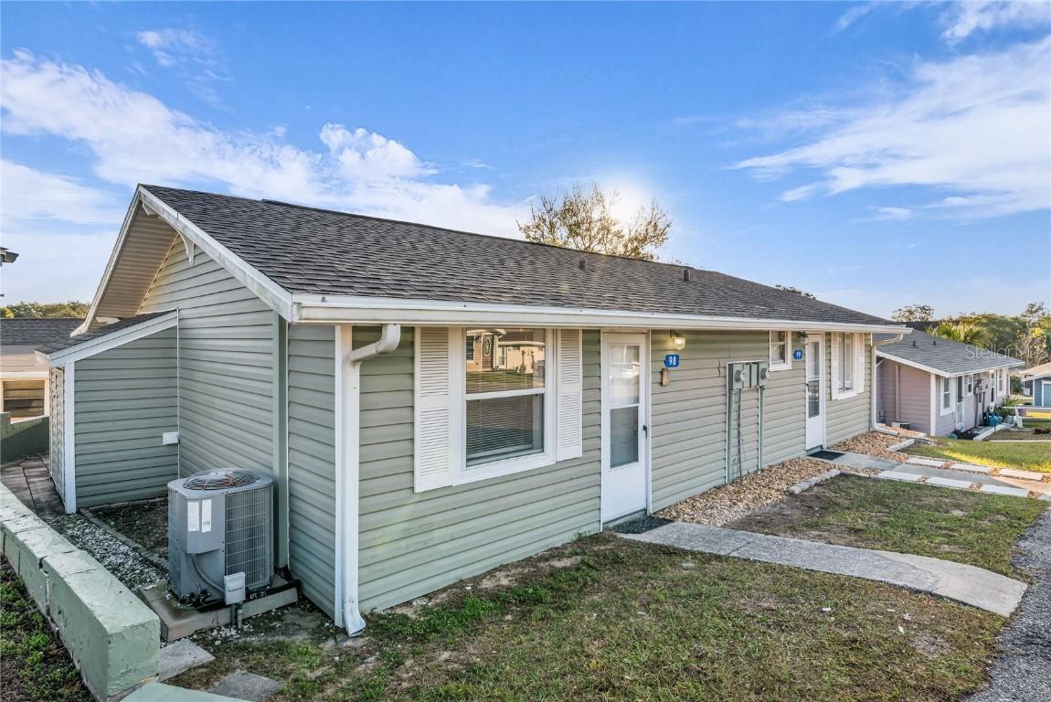 10301 Us Highway 27 #98, Clermont, FL 34711