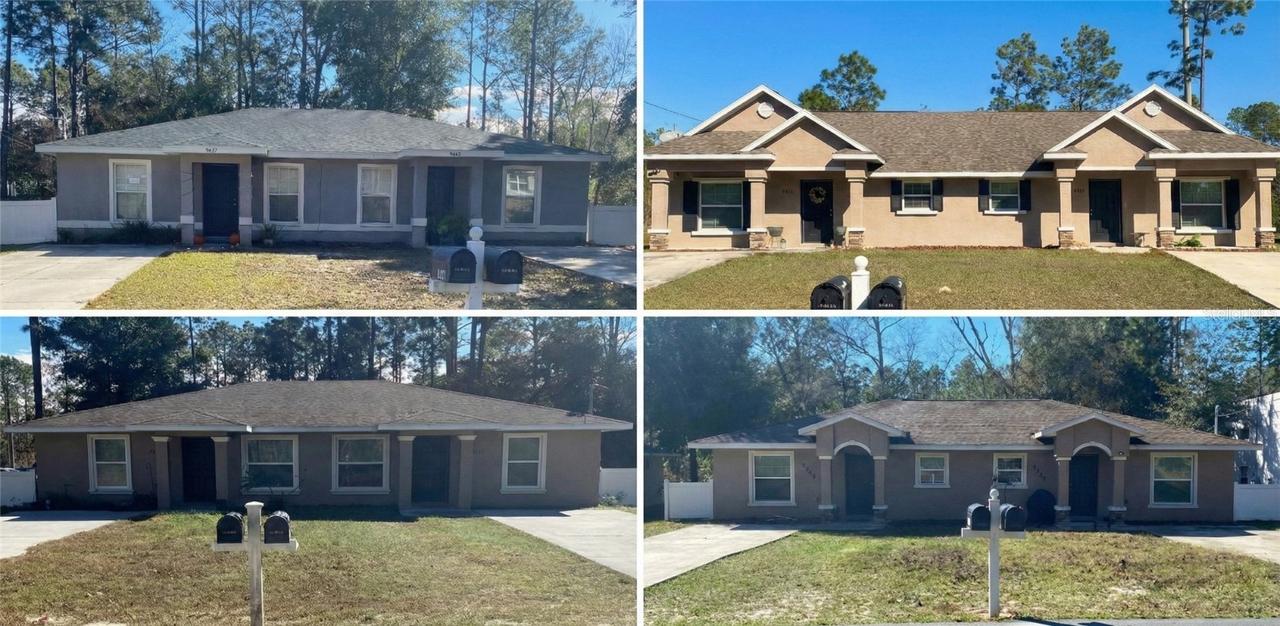 [Address Hidden by Seller], Dunnellon, FL 34434
