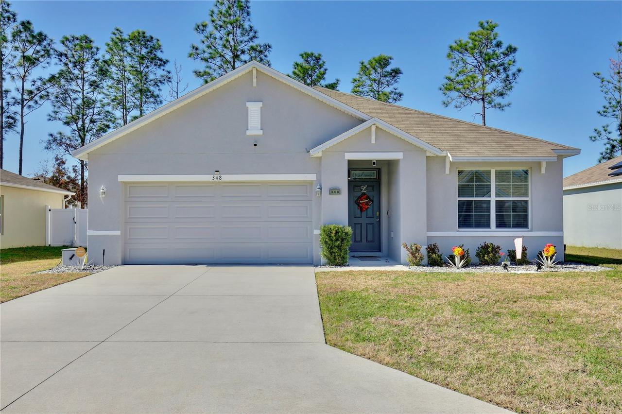 348 Hickory Course Radial, Ocala, FL 34472