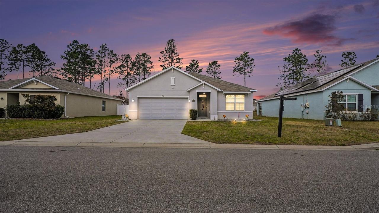 348 Hickory Course Radial, Ocala, FL 34472