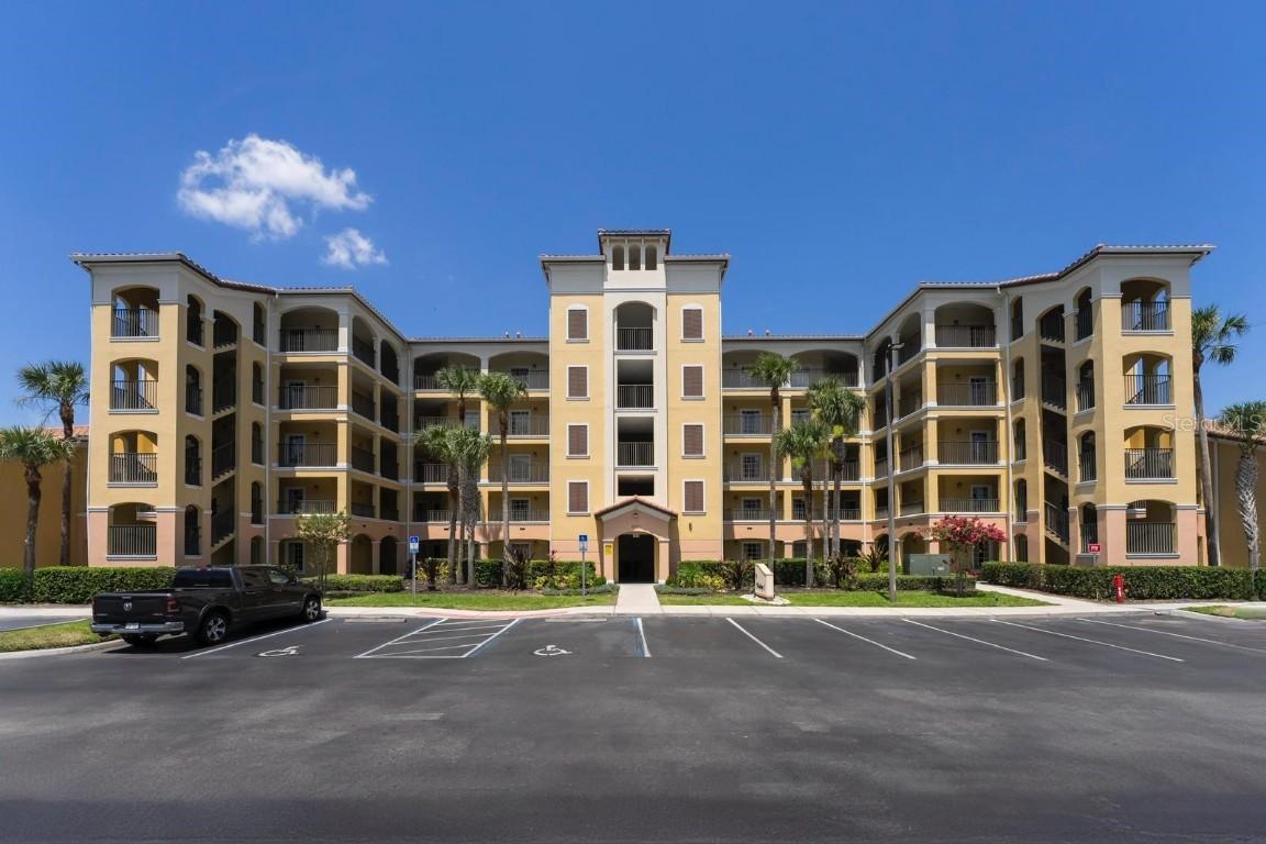 8763 Worldquest Blvd. #5406, Orlando, FL 32821