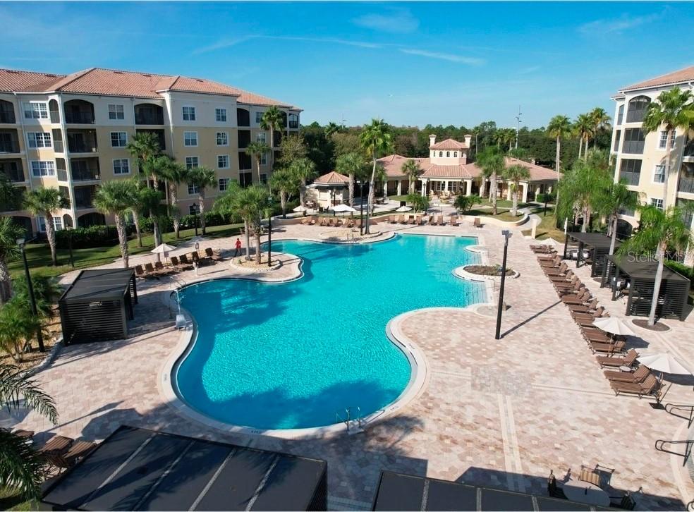 8763 Worldquest Blvd. #5406, Orlando, FL 32821