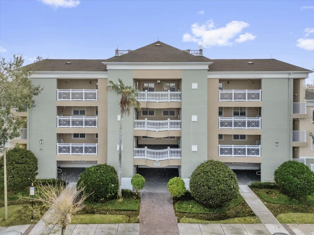 1364 Centre Court Ridge Dr. #101, Reunion, FL 34747