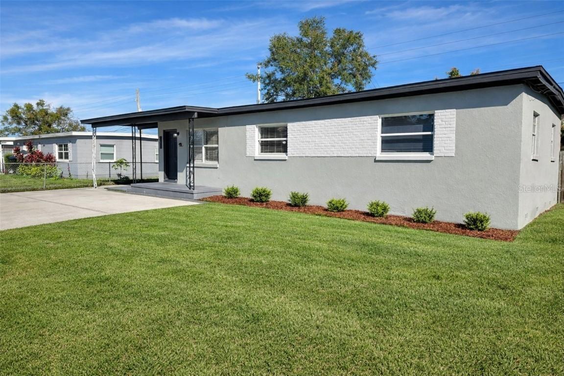 821 S Solandra Dr., Orlando, FL 32807