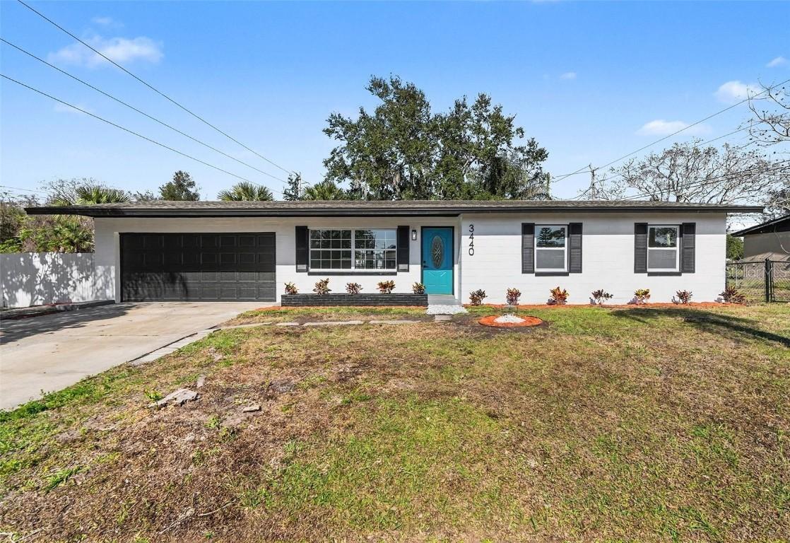 3440 Kirby Dr., Titusville, FL 32796
