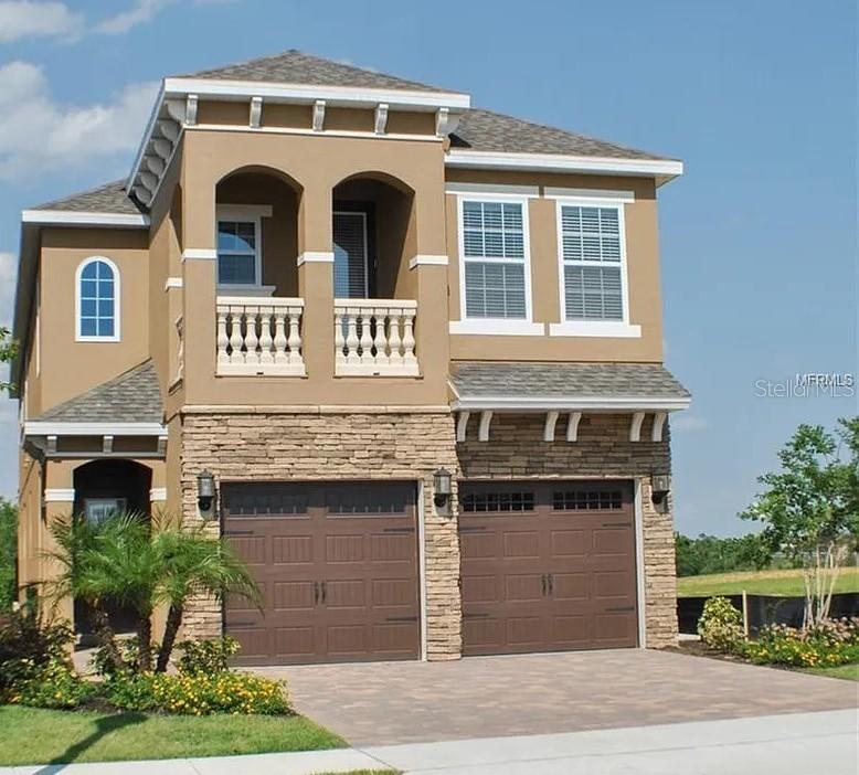 795 Golden Bear Dr., Reunion, FL 34747