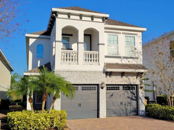 New Golf Course Lots For Sale in Reunion: January 20th to January 26th