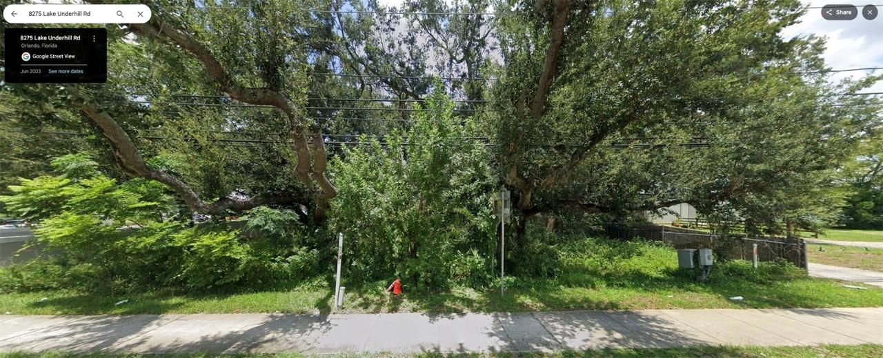 8275 Lake Underhill Rd., Orlando, FL 32825