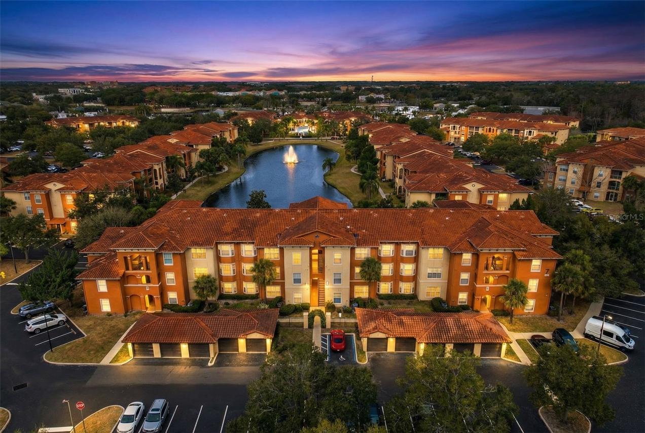 5542 Metrowest Blvd. #7-112, Orlando, FL 32811