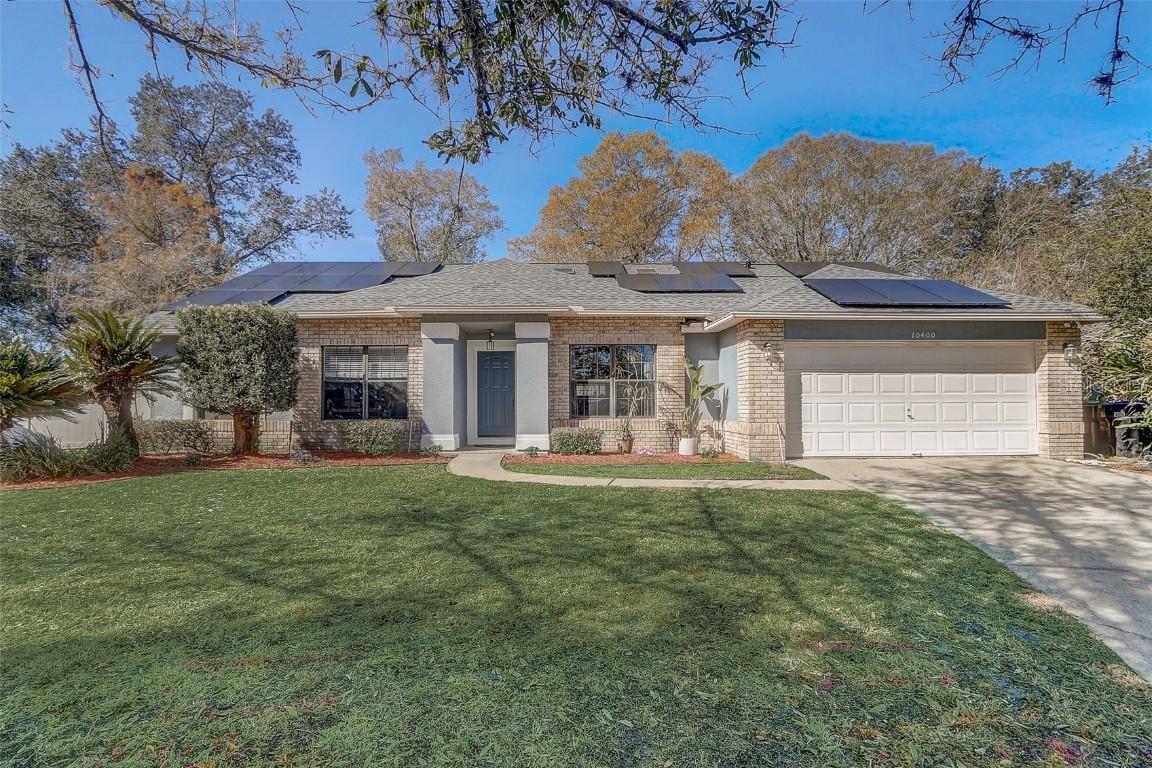 10400 Hunters Trail Ct., Orlando, FL 32817