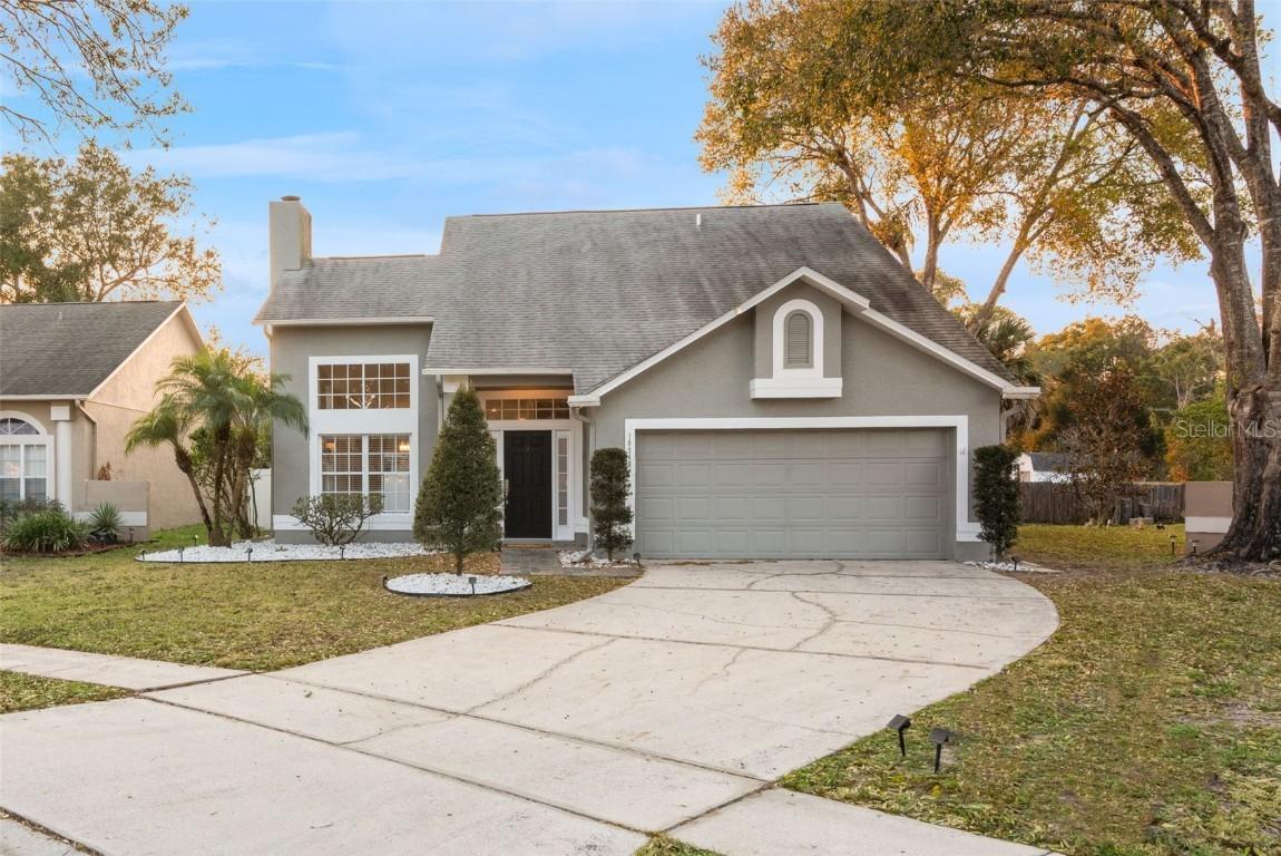 10948 Dearden Cir., Orlando, FL 32817