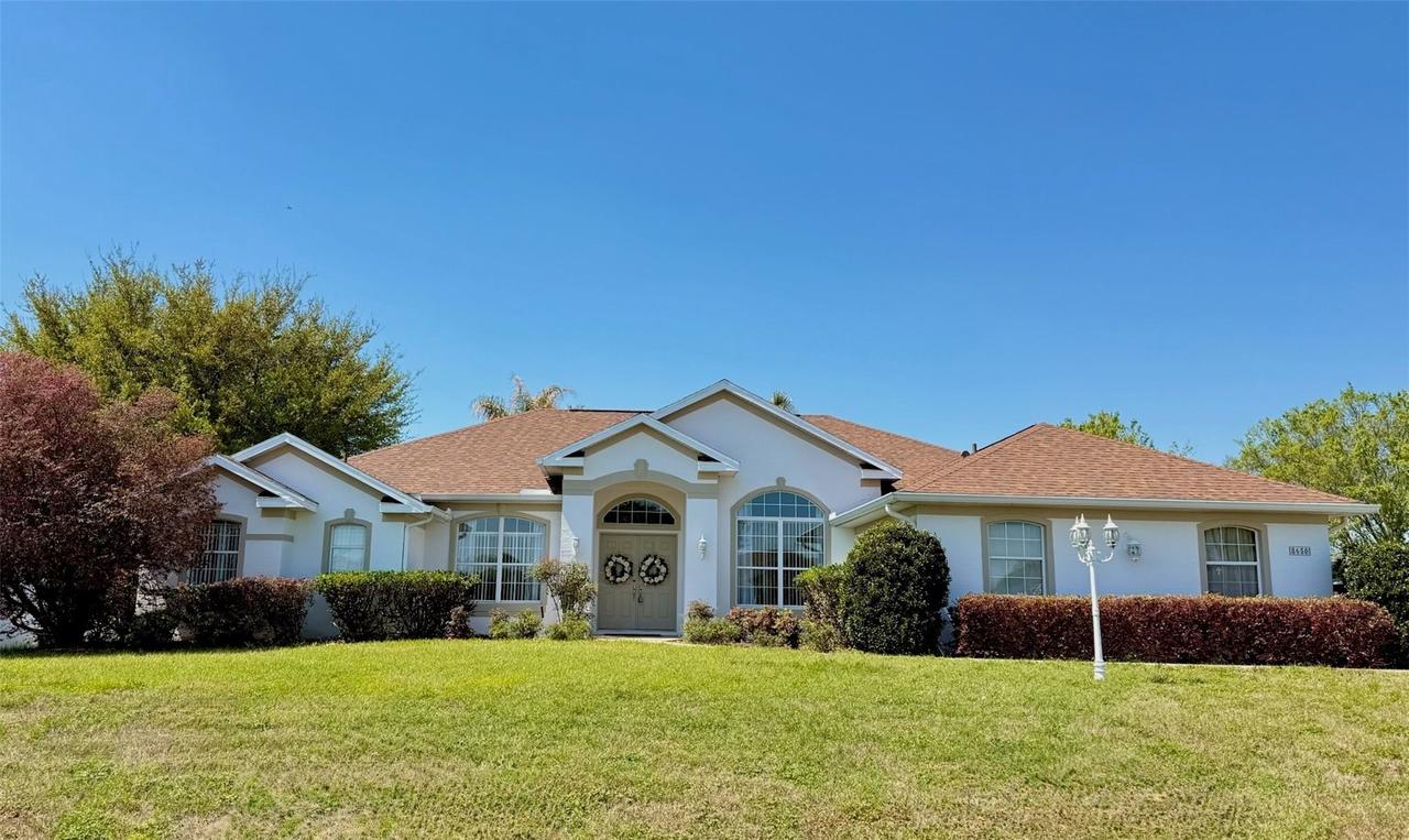 8650 SW 55th Ct., Ocala, FL 34476
