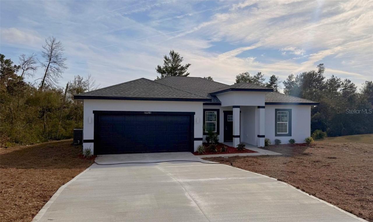 16281 SW 48th Cir., Ocala, FL 34473
