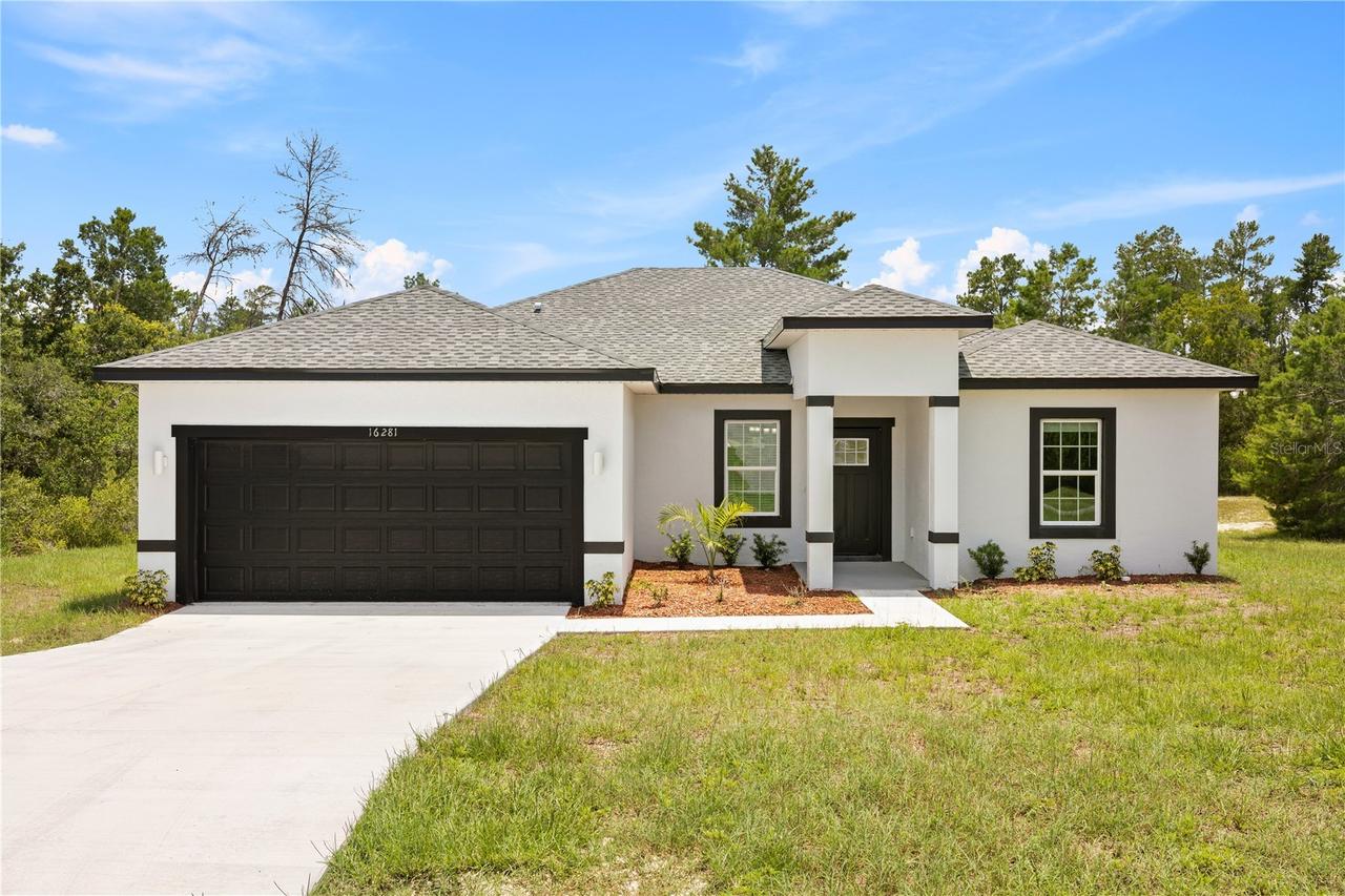 16281 SW 48th Cir., Ocala, FL 34473