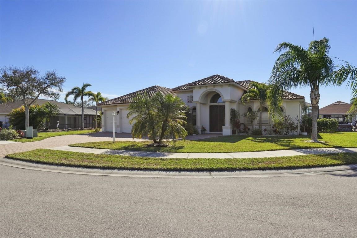 6557 Lino Rd., North Port, FL 34287