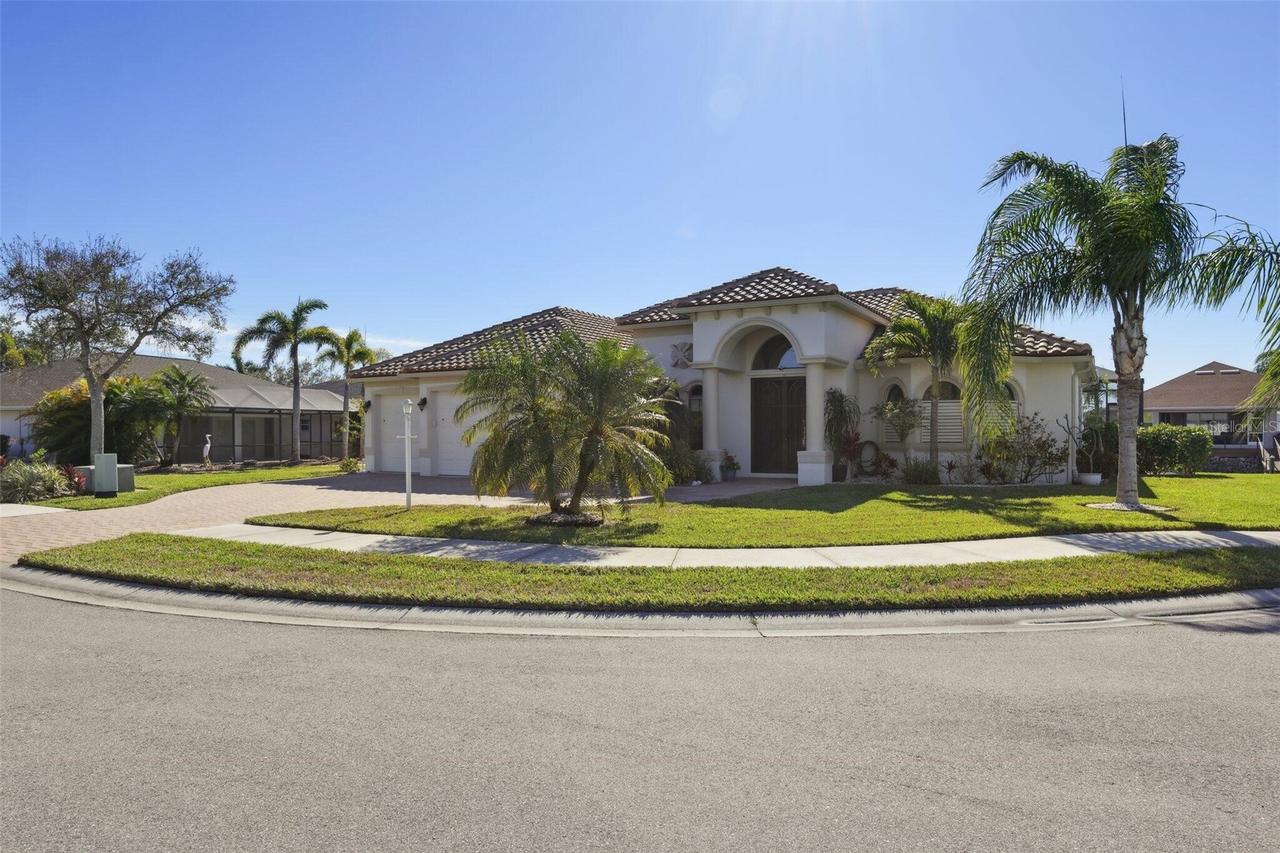 6557 Lino Rd., North Port, FL 34287