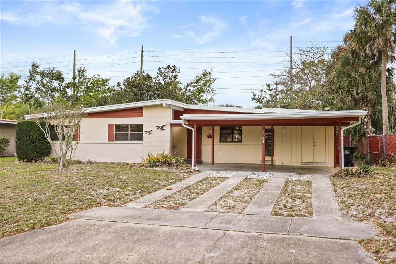 3506 Pelican Ln., Orlando, FL 32803