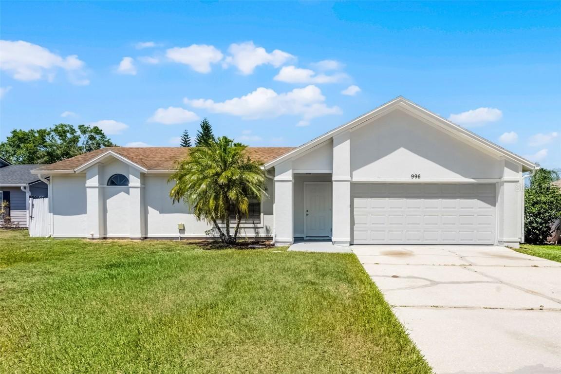 996 Big Oaks Dr., Oviedo, FL 32765