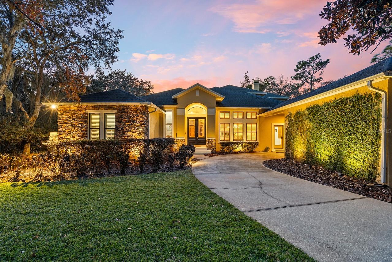 2360 Kildare Dr., Chuluota, FL 32766