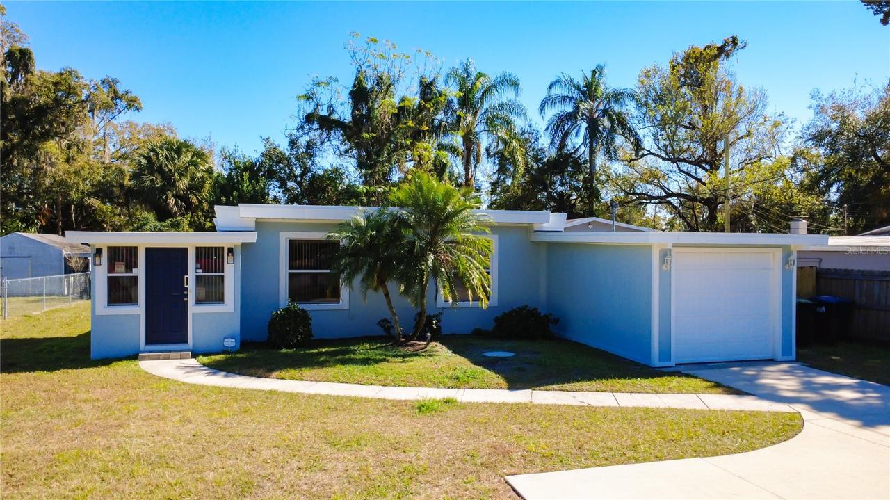 5314 Old Cheney Hwy., Orlando, FL 32807