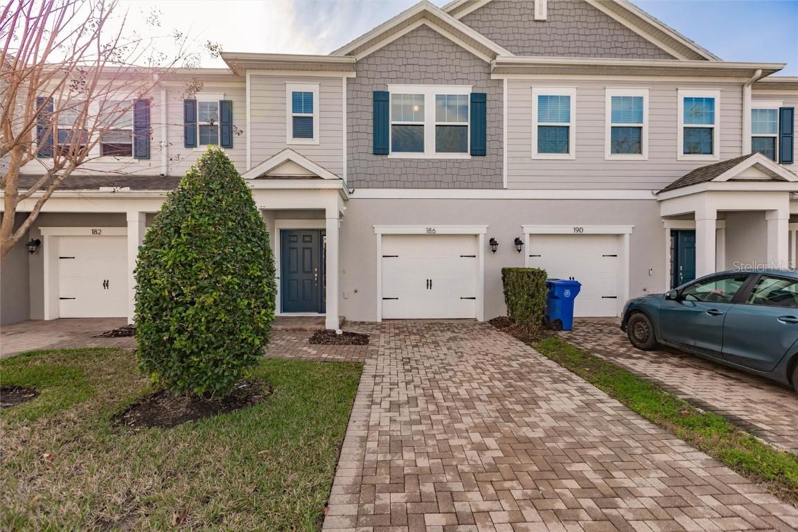 186 Mitchell Crk, Oviedo, FL 32765
