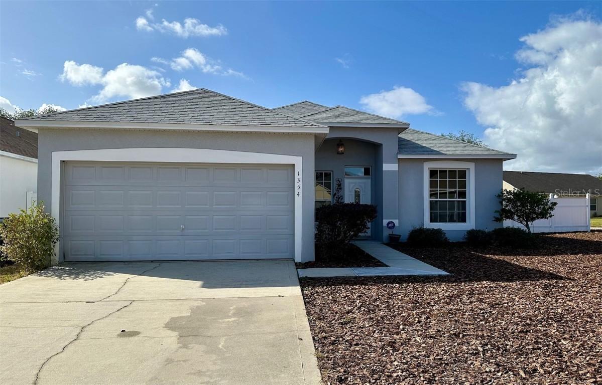 1354 Knollwood Dr., Davenport, FL 33837