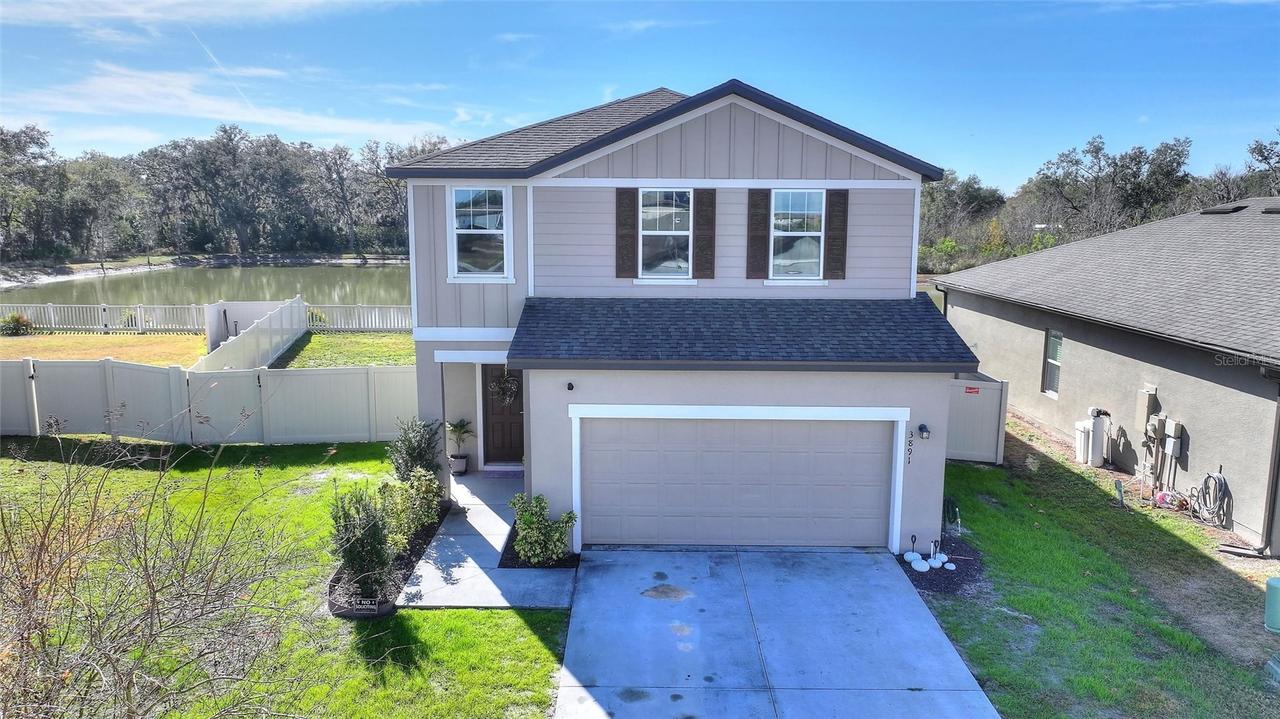 3891 Spruce Creek Dr., Lakeland, FL 33811