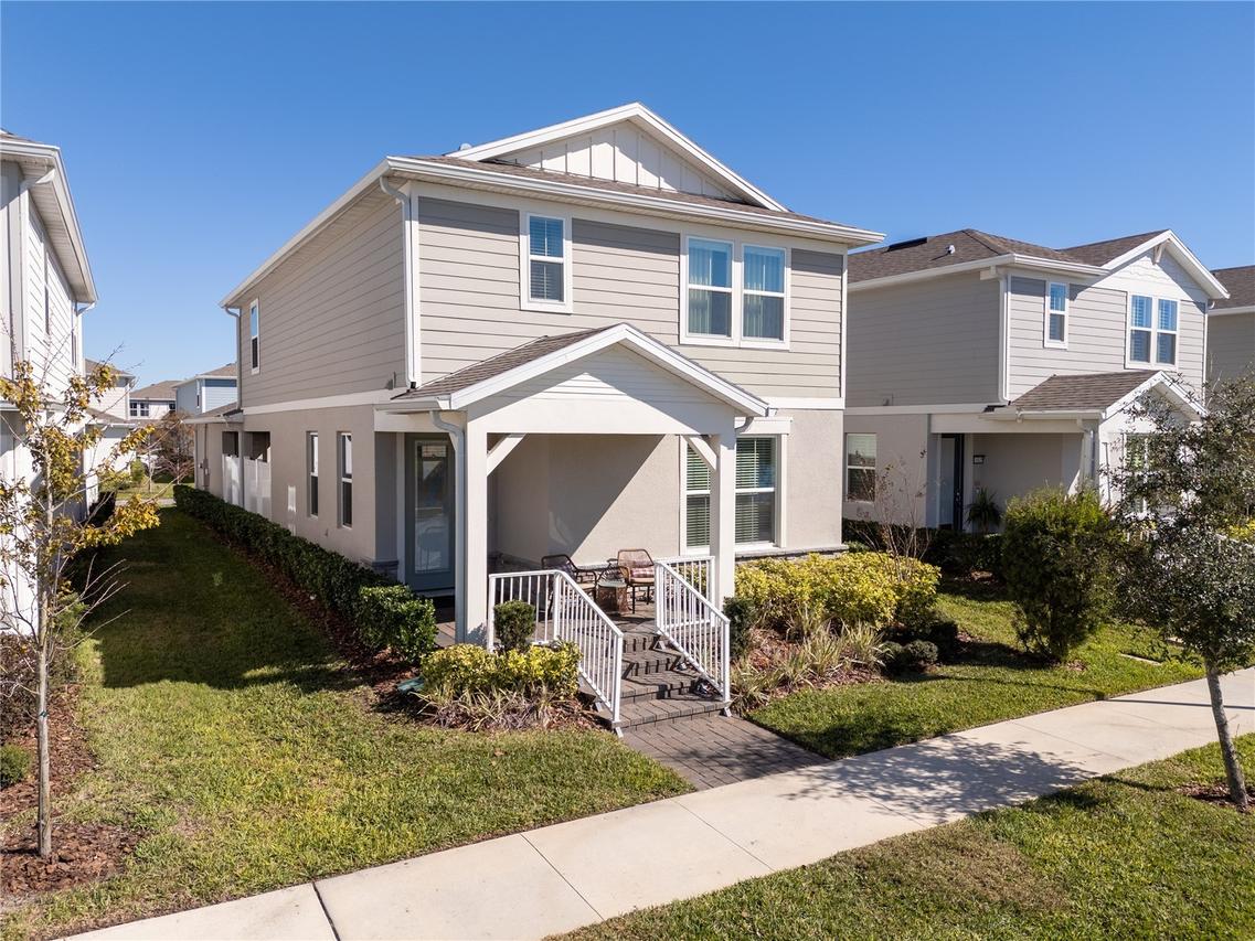 14025 Kauai Dr., Orlando, FL 32827