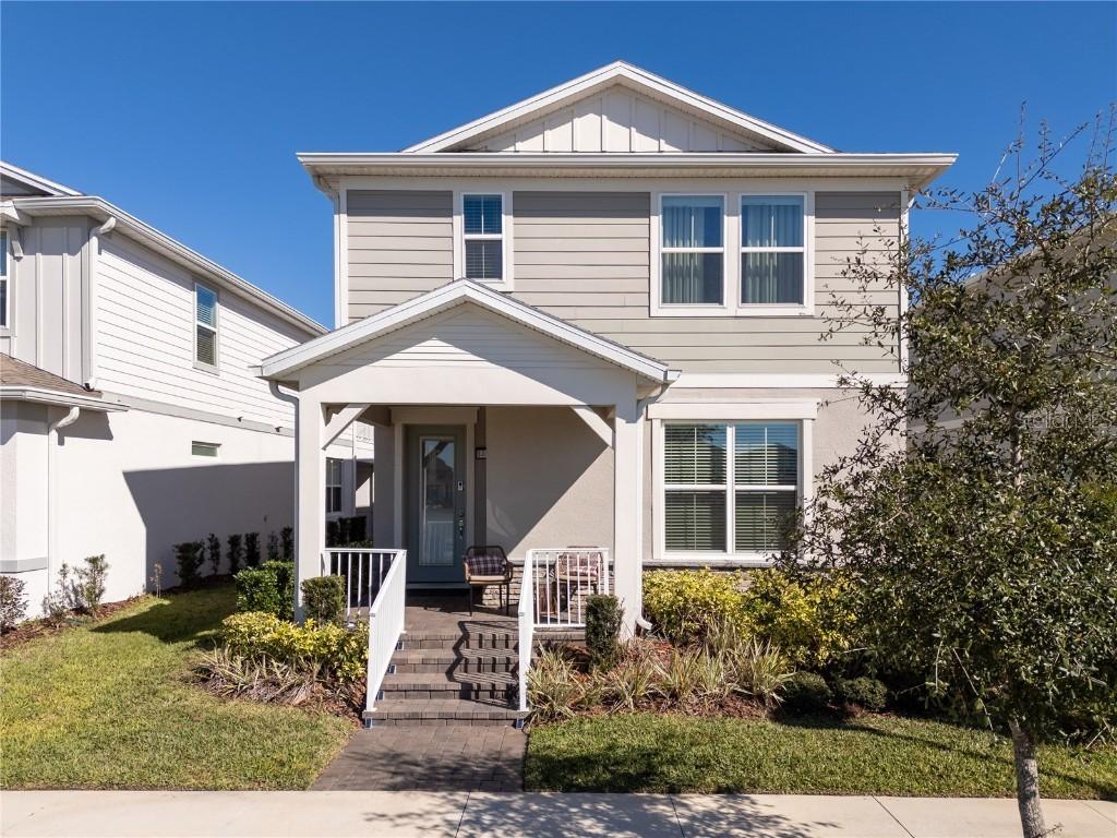 14025 Kauai Dr., Orlando, FL 32827