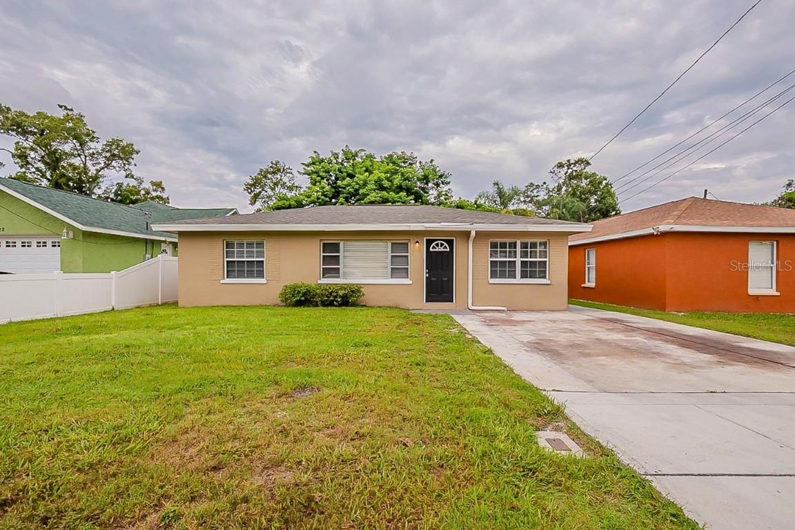 1520 S Washington Ave., Clearwater, FL 33756