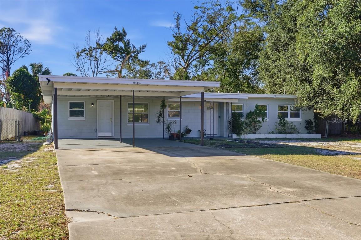 5104 Hernandes Dr., Orlando, FL 32808