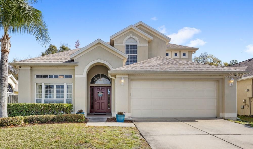 758 Seneca Meadows Rd., Winter Springs, FL 32708