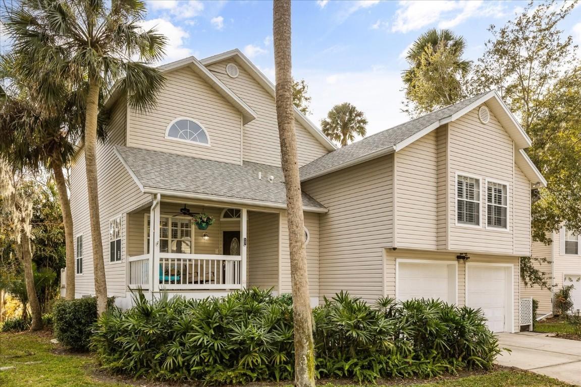 227 River Village Dr., Debary, FL 32713