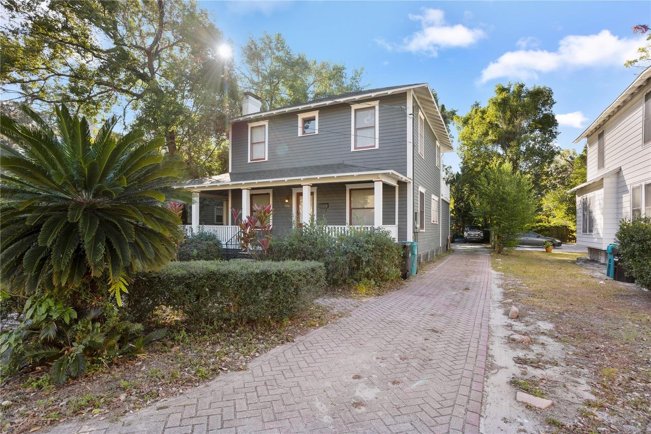520 E Anderson St., Orlando, FL 32801