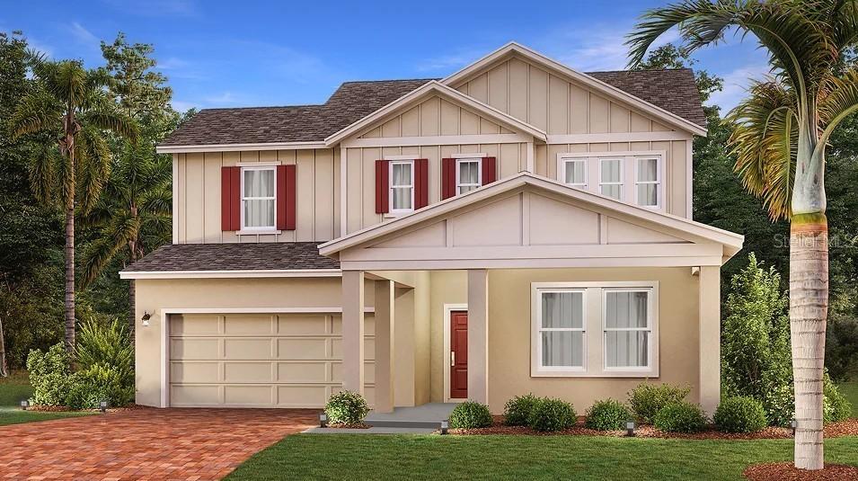 5619 Nina Way, St Cloud, FL 34771