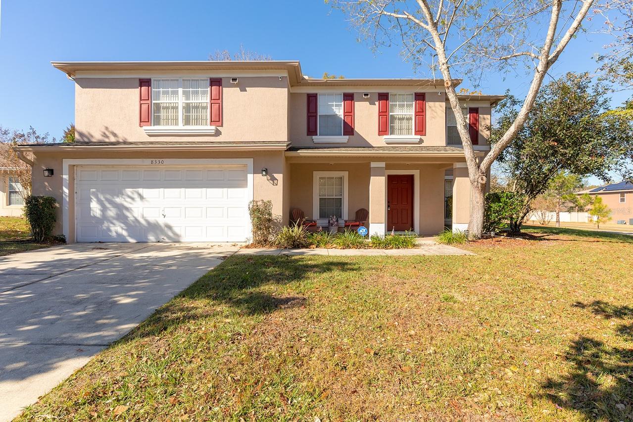 8330 Lainie Ln., Orlando, FL 32818