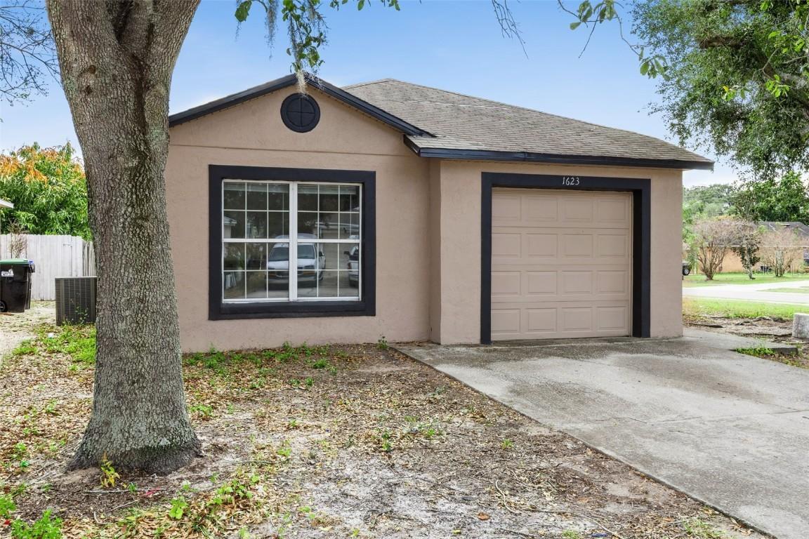 1623 Ridge Pointe Dr., Orlando, FL 32808