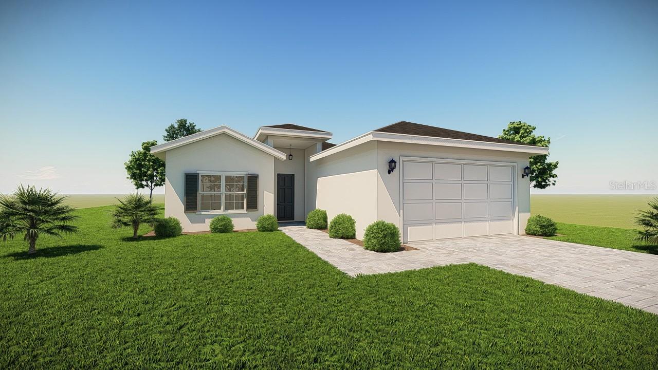 4816 N Crestline Dr., Beverly Hills, FL 34465