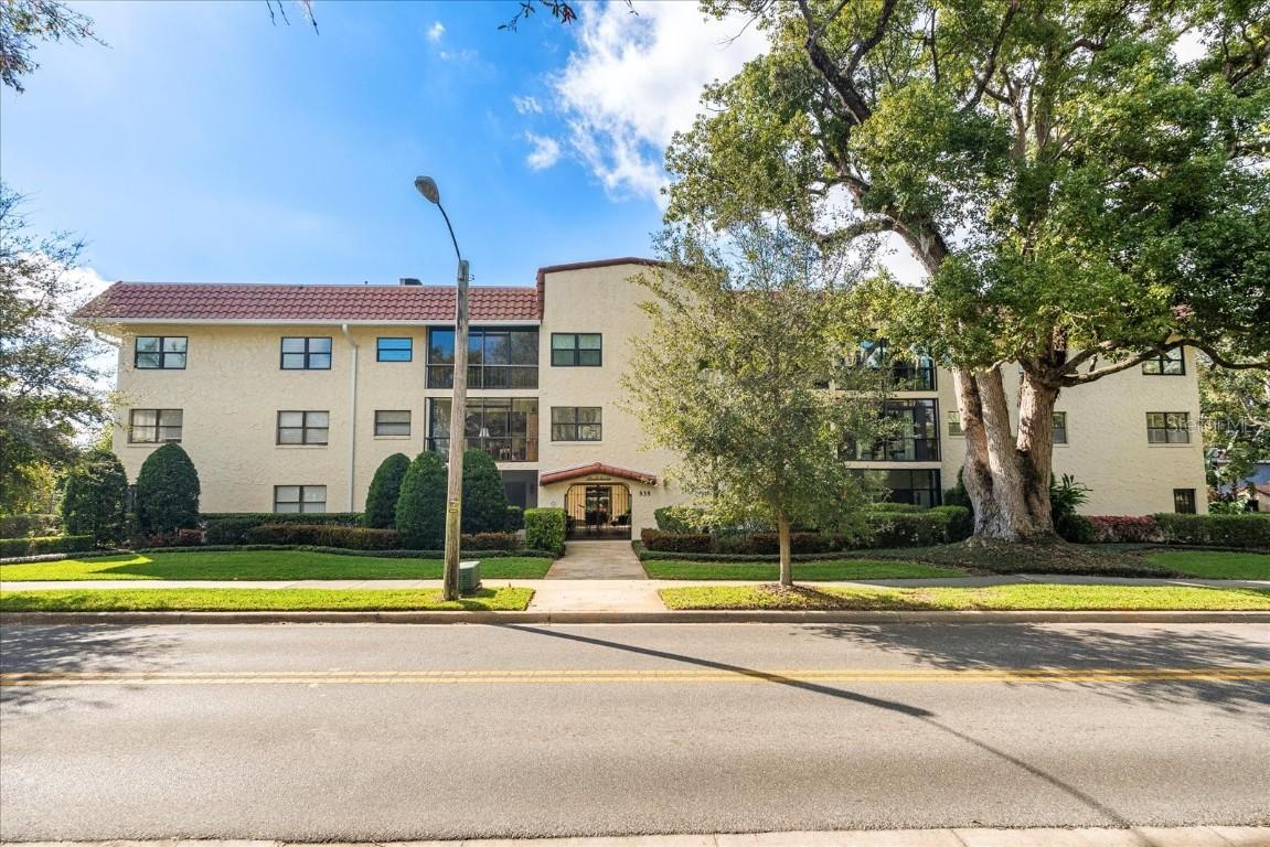 535 N Interlachen Ave. #106, Winter Park, FL 32789