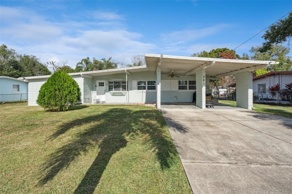 201 W Pierce Ave., Orlando, FL 32809