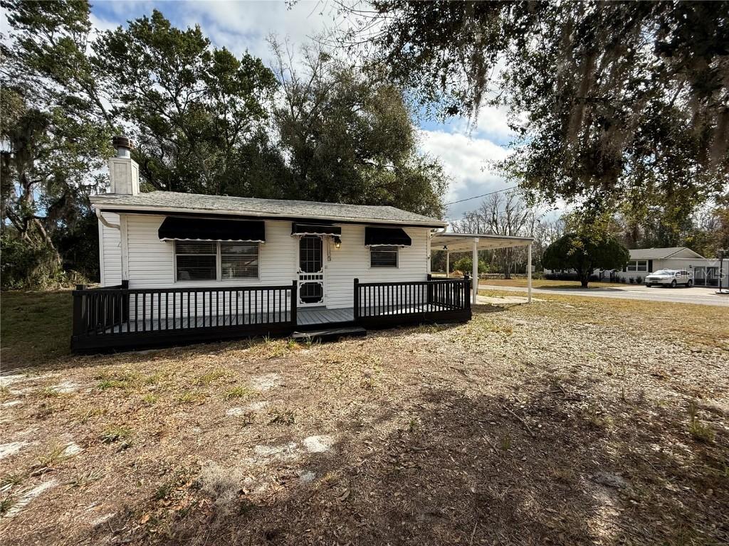 11535 Pala Verda Ave., Leesburg, FL 34788
