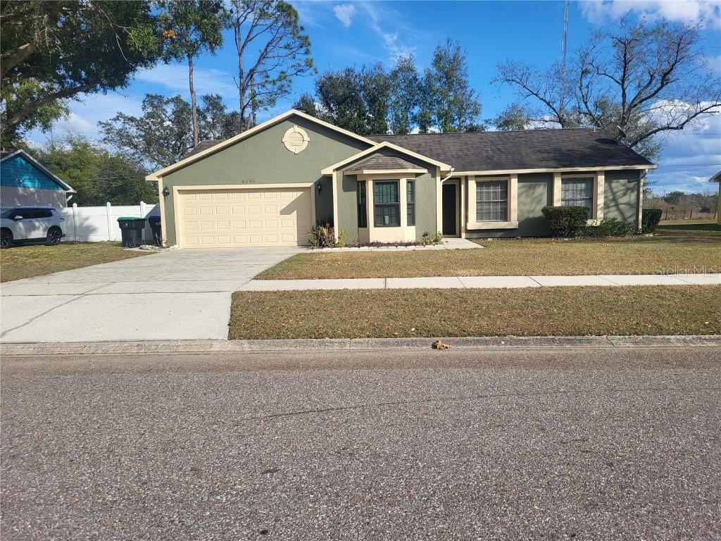 5335 Hyde Park Ave., Orlando, FL 32808