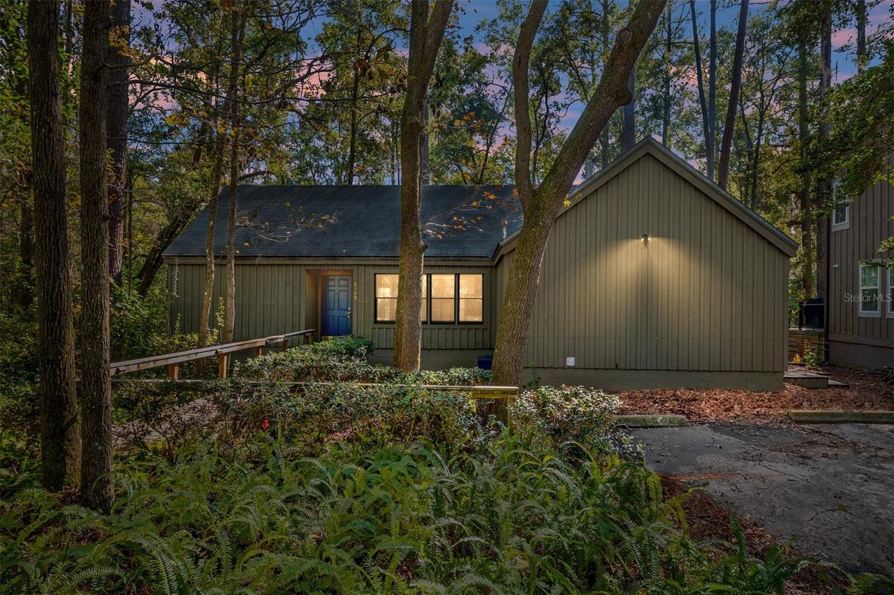 8305 SW 46th Ln., Gainesville, FL 32608