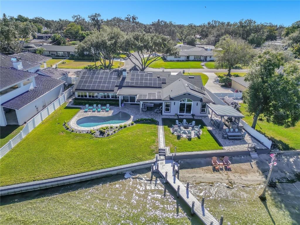 3433 Cullen Lake Shore Dr., Belle Isle, FL 32812