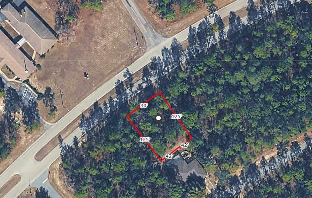 9225 N Citrus Springs Blvd., Citrus Springs, FL 34433