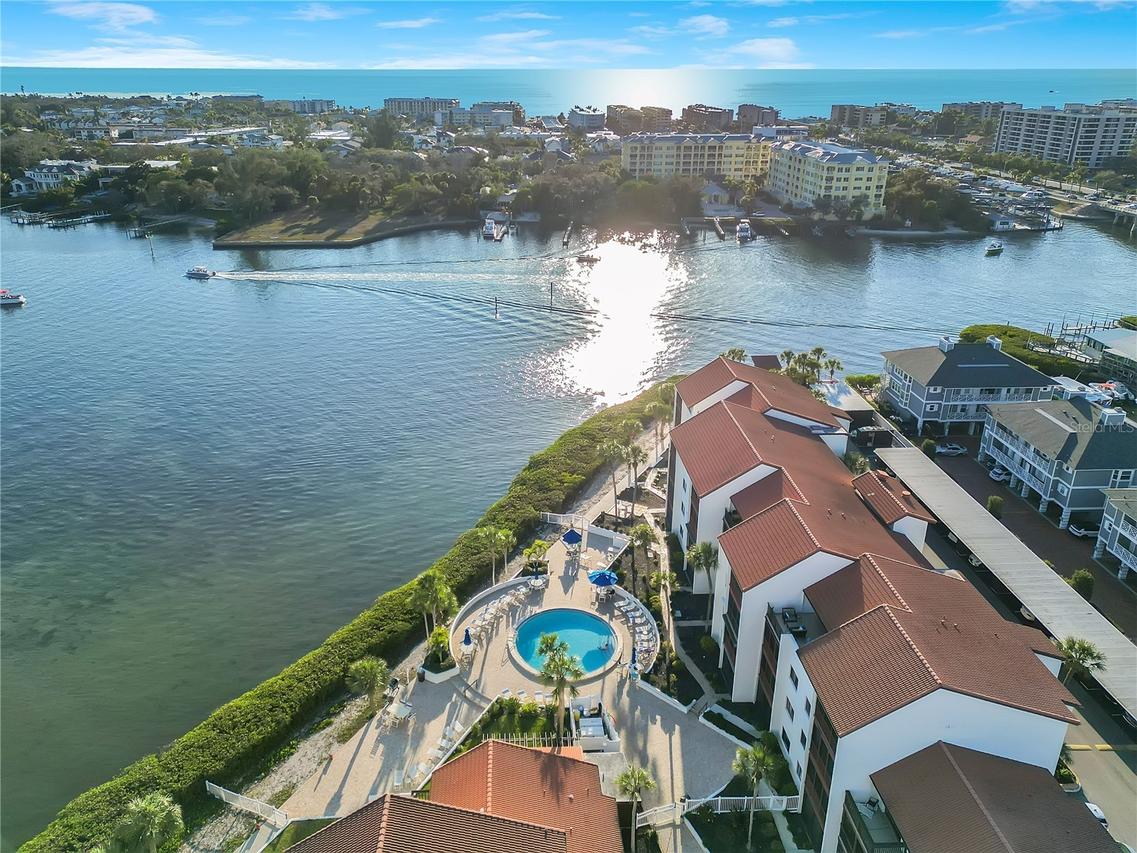 1646 Stickney Point Rd. #1646-101, Sarasota, FL 34231