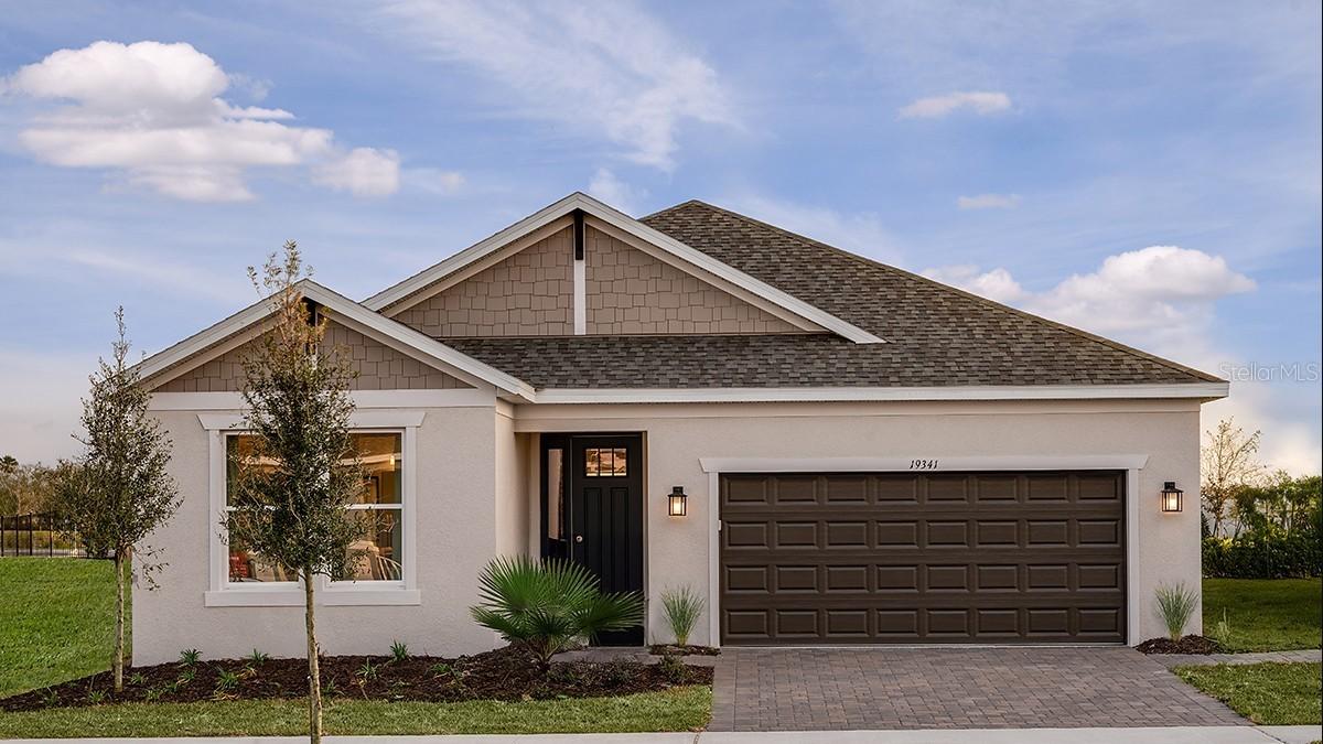 19341 Lochside Ln., Mount Dora, FL 32757
